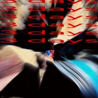 3 days (feat. Wasian Wockstar) - Single - BLOWNOSE