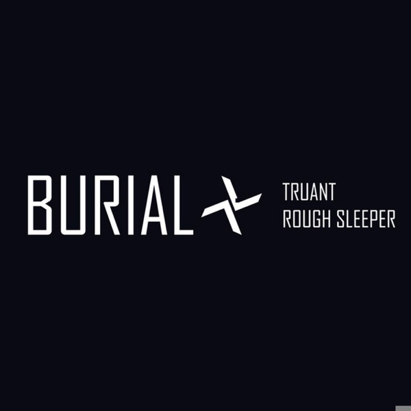 Truant / Rough Sleeper - EP