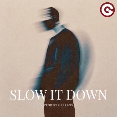 Slow It Down - Single