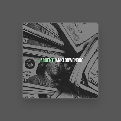 Listen to JANKLODWENODO, watch music videos, read bio, see tour dates & more!