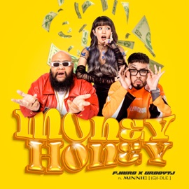 Money Honey (feat. Minnie (G)I -DLE) F.HERO & URBOYTJ