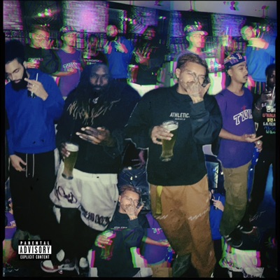 punk (feat. Tre Rah) - Single