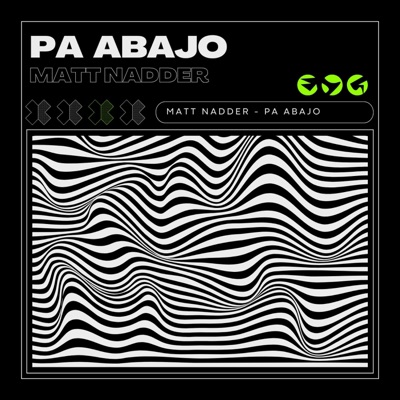 Pa Abajo - Single