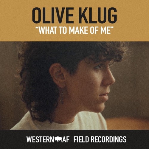 What To Make Of Me (Western AF Version)