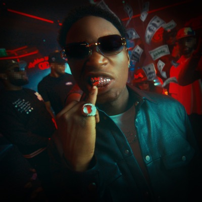 Hennessy - Single