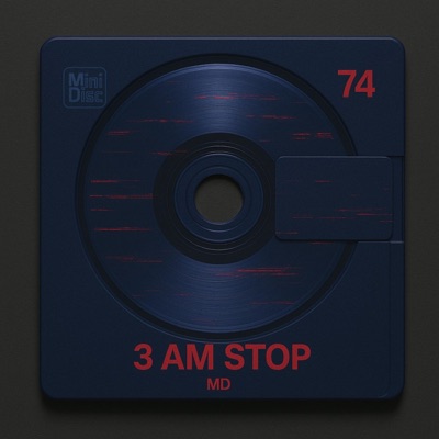 3 AM STOP - Single