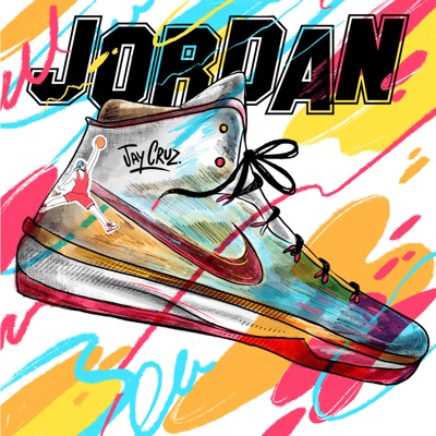 Unas Jordan - Single