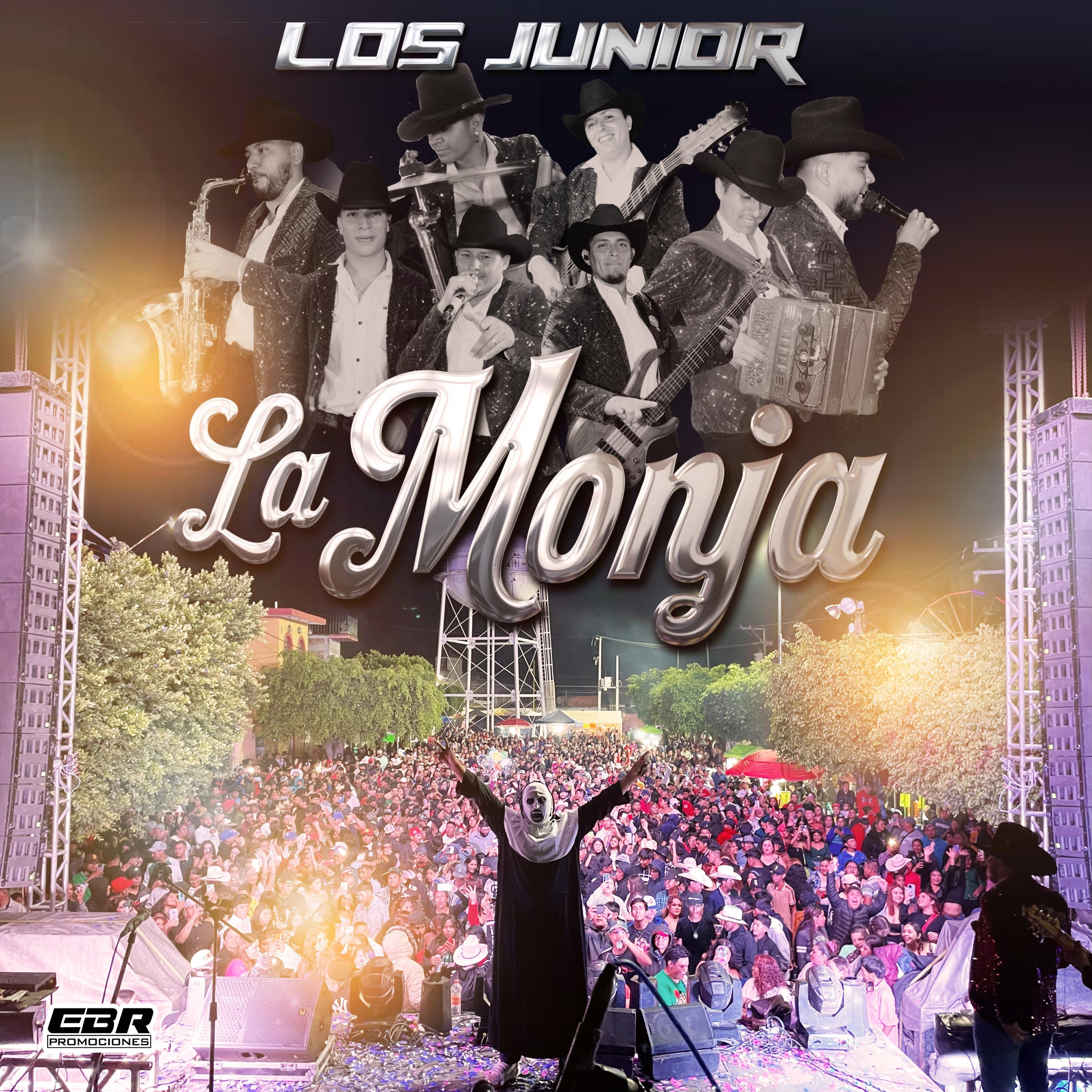 La Monja - Single