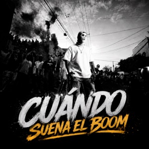 Cuándo Suena el Boom - Single