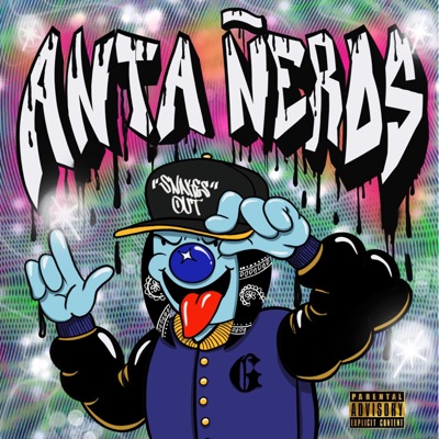 ANTAÑEROS (feat. Dhell Khia)