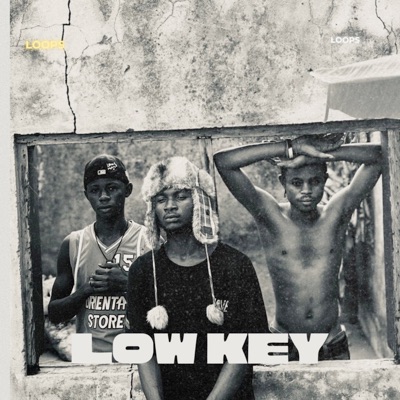 Low Key - Single