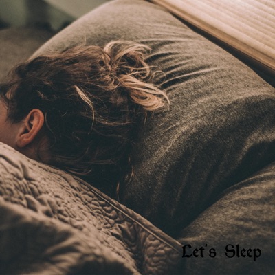Let's Sleep - Single
