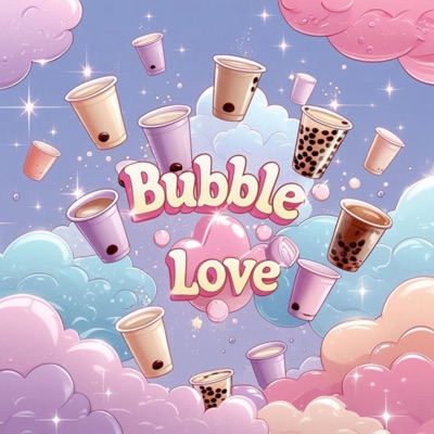 Bubble Love (feat. Mia W.) - Single