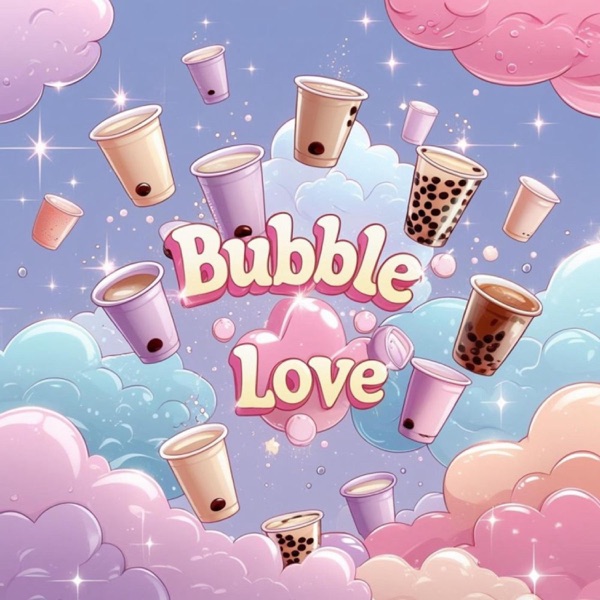 Bubble Love (feat. Mia W.)