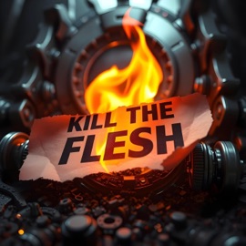 Kill The Flesh (feat. CACHI) JayXTurbo