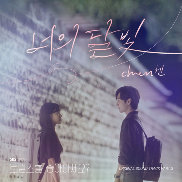 Do You Like Brahms? (Original Television Soundtrack) Pt. 3 - Single