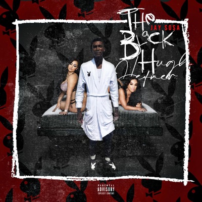 The Black Hugh Hefner