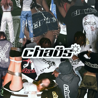 Perfect Chaos Music: Volume 2 (feat. JoKizzy & Noble1ne)