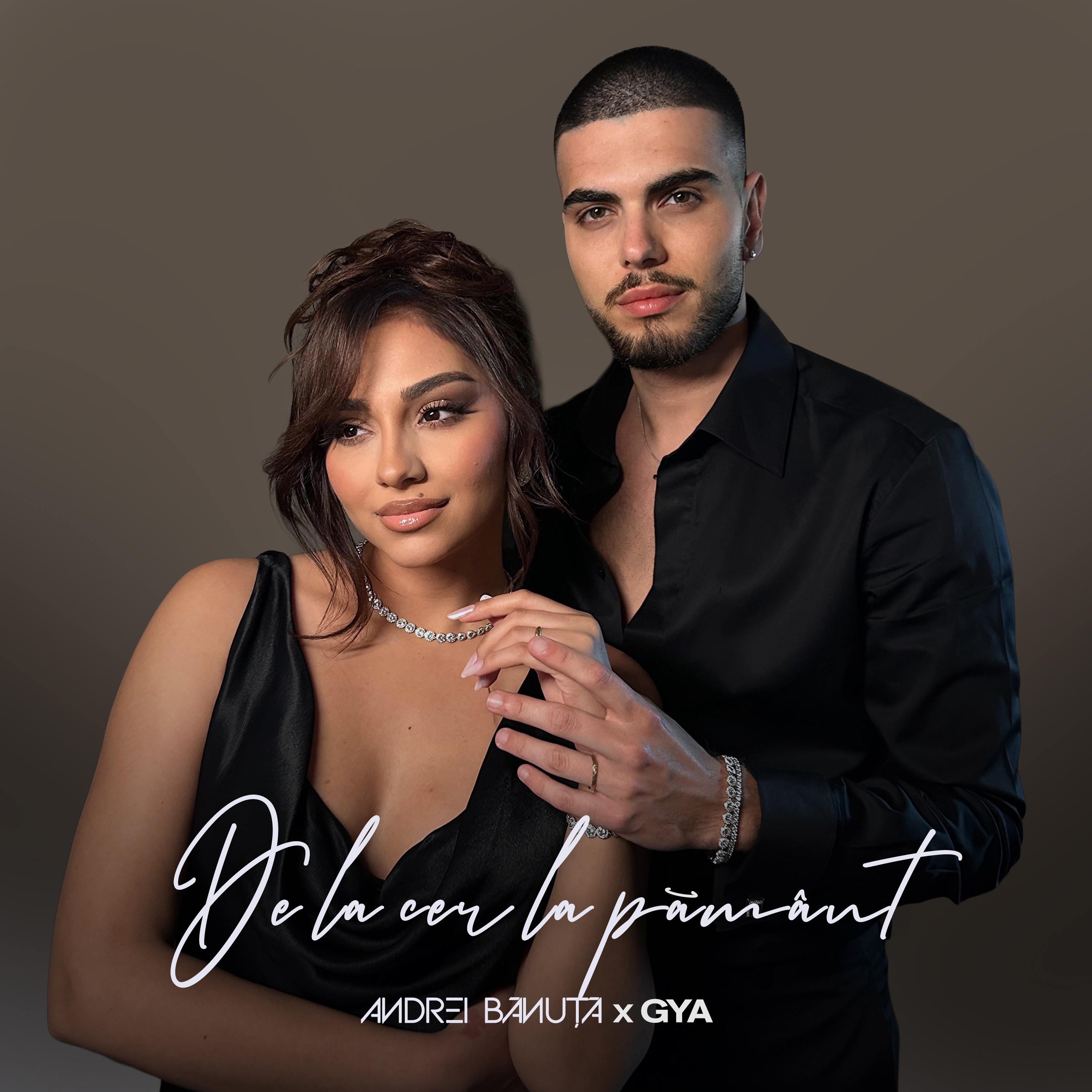 De la cer la pământ - Single