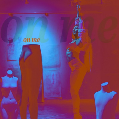 On Me - Single
