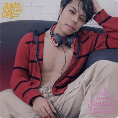 Jued: Sensual Edition