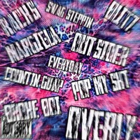 DØUBLE ØR NØTHING - ROCK$tAR EV