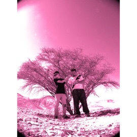 בין הפטיש לסדן KATLA - קטלה, Lil Nico & ביג בוי