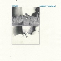 Conmigo y contra mí - Single - O'Cristo