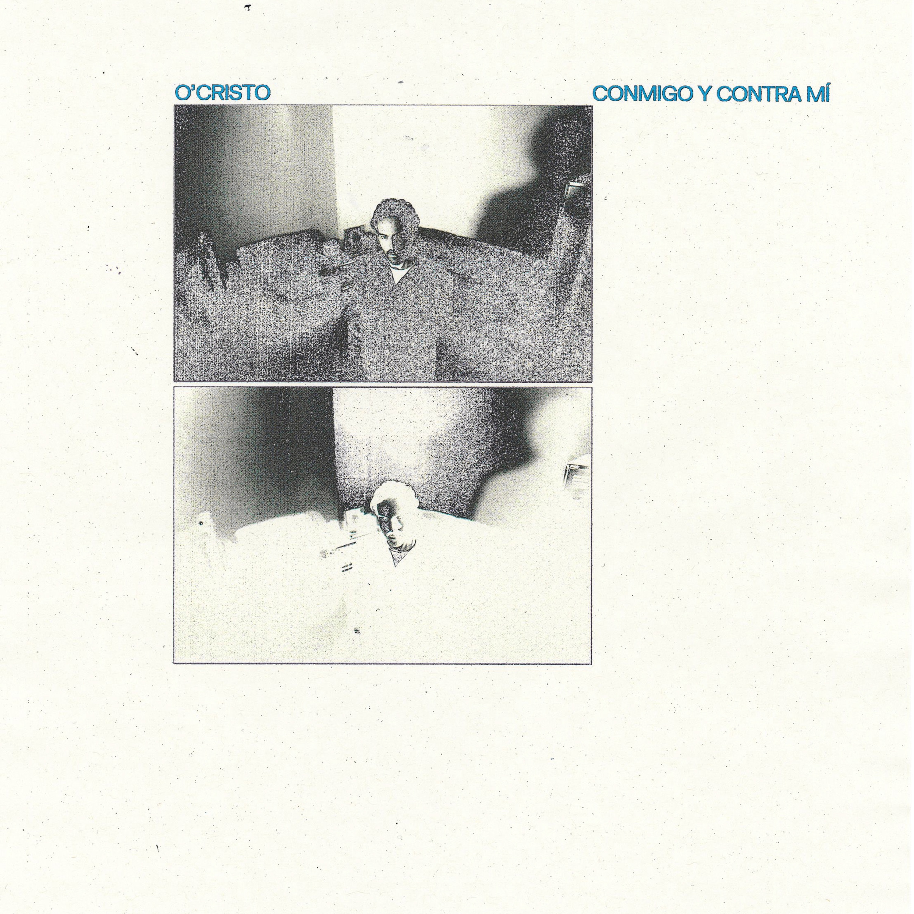 O'Cristo - Conmigo y contra mí