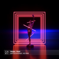 No Fear - Single - Leat'eq & Aleksei