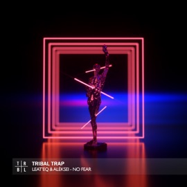 Feel the Vibes (feat. Olani) Leat'eq & Aleksei