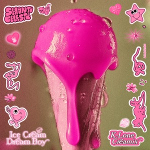 Ice Cream Dream Boy (K-Lone Creamix) - Single