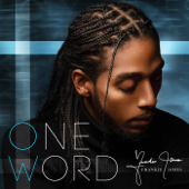 One Word - Frankie James Cover Art