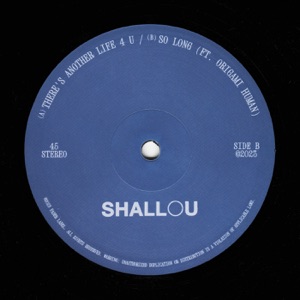 There's Another Life 4 U / So Long - Single
