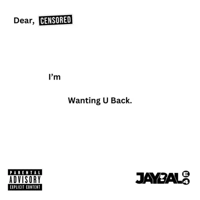 JayBaloo의 Wanting U Back - Single을(를) 감상해 보세요.