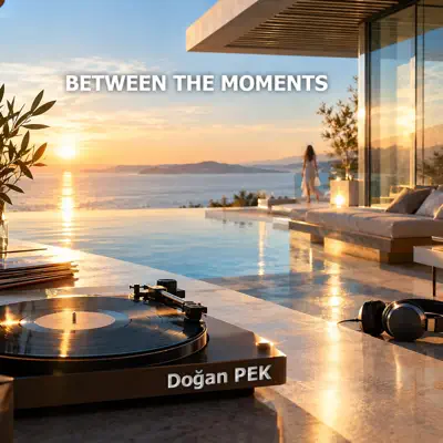 Escucha BETWEEN THE MOMENTS de Doğan PEK.