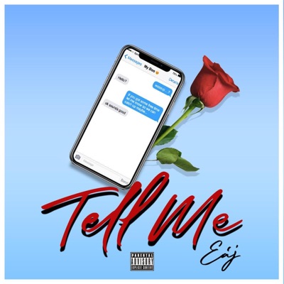 Tell Me - Single