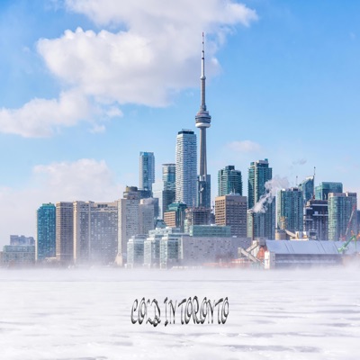 Cold in Toronto Freestyle (feat. Lil Swish & Young Vince Carter) - Single