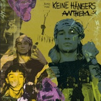 #KEINEHÄNGERS ANTHEM - Single - Konz & Marú