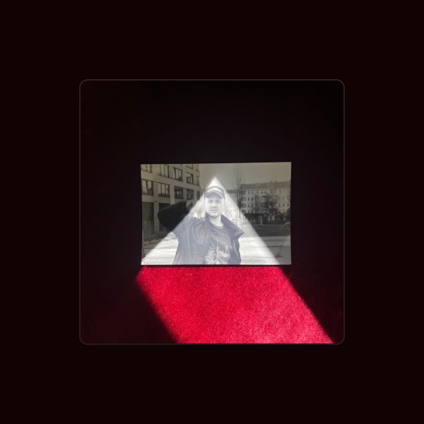 Süleyman Blond's avatar