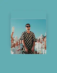 Escucha a Gejlon, mira videos musicales, lee su biografía, consulta las fechas de las gira y más.