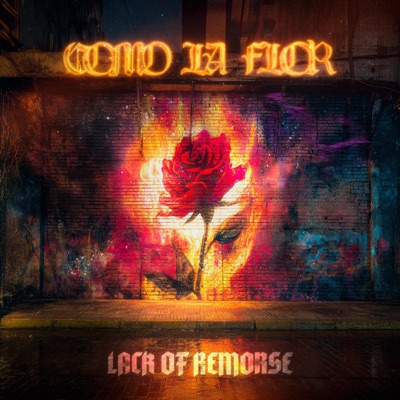 Como La Flor - Single
