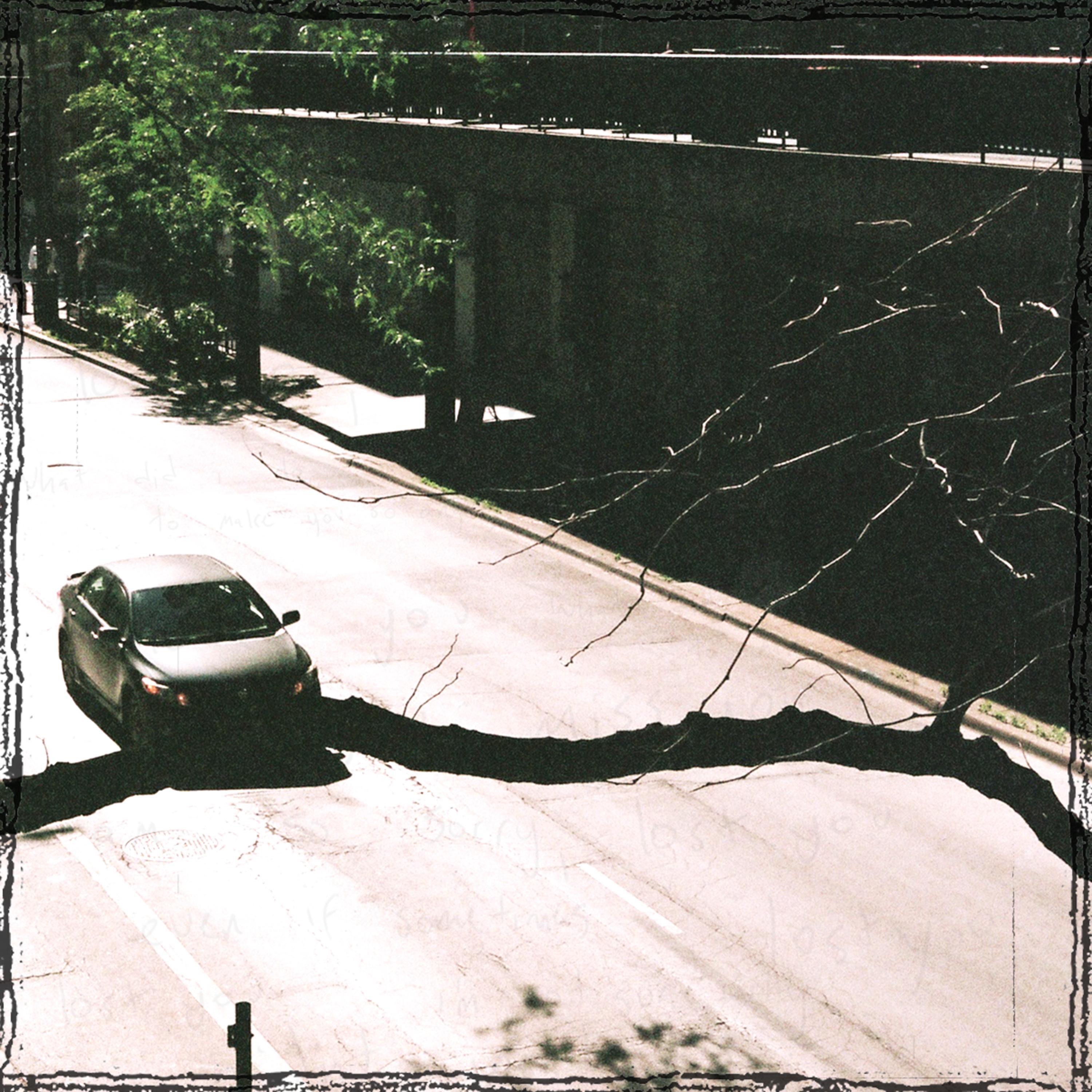 on the news!! - Single