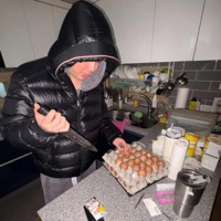 BLOODY (feat. LUVLUXIA) [Radio Edit] - Single - Omb Young