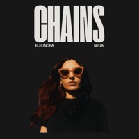 CHAINS (feat. Nega & Dr Plastik) - Single - Eleonöra