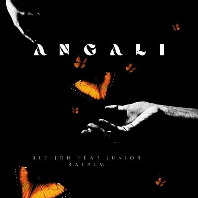 Angali (feat. Junior Raepum) - Single
