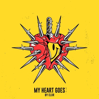 My Heart Goes