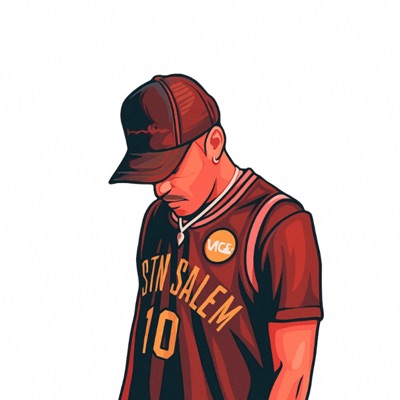 Aye Chryz Cook Dat 3 (The Beat Tape) - EP