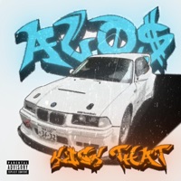 Kick That - Single - ALO$