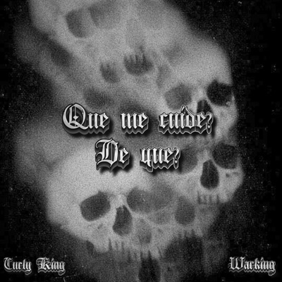 Que me cuide de que? (Warking Remix) - Single